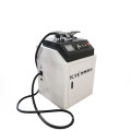 Fiber Laser Metal Surface Rust Cleaner Laser Cleaning Machine 500W 200W 100W